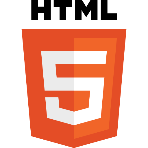 HTML icono